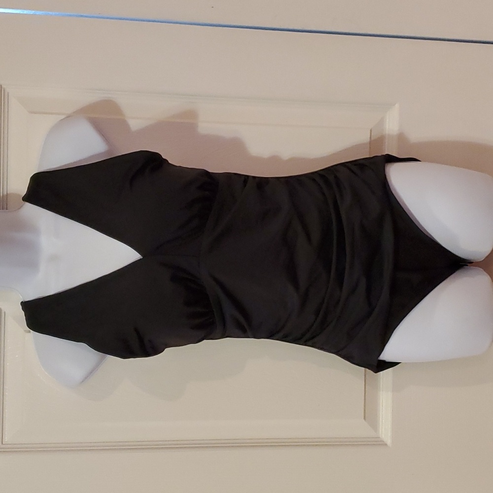 Tommy Bahama swimsuit size 10